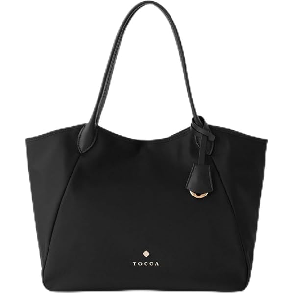 Amazon | [トッカ] 撥水【一部WEB限定カラー】 LAUREL NYLONBAG