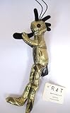 Dollar KOKOPELLI　S SIZE ゴールド