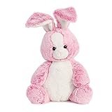 Sweet & Softer Pink Sherbert Bunny 12 by Aurora [並行輸入品]