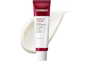 【Centellian24/センテリアン24】マデカクリームアクティブスキンフォーミュラ 50ml MADECA CREAM ACTVIE SKIN FORMULA 50ml 保湿クリーム 乾燥肌 敏感肌 高保湿 スキンケア 低刺激 うるおい マデカ