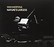 Natures Largess -CD+DVD-