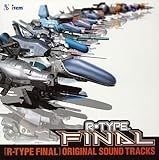 R-TYPE FINAL �I���W�i���E�T�E���h�E�g���b�N�X