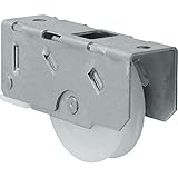 YKKAP メンテナンス部品 戸車 (HH-3K-11311) YS：シルバー *製品色・形状等仕様変更になる場合があります*