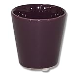 シモジマ D&M ベーシックPOT7D Dパープル 008702504