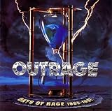 DAYS OF RAGE 1986-1991