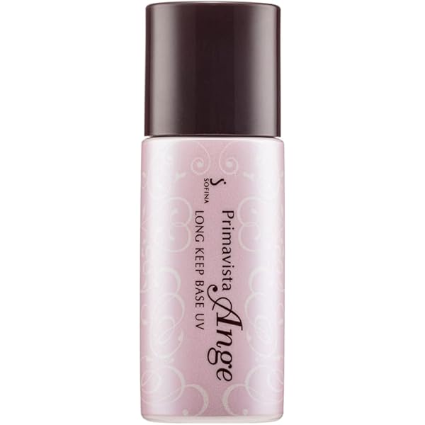 Amazon | プリマヴィスタ アンジェ 皮脂くずれ防止 化粧下地 25ml 