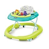 Chicco Walky Talky Baby Walker Spring [並行輸入品]