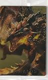 モンスターハンター 20th Anniversary カードウエハース 20 リオレウス