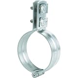 アカギ ステン立バンド 125A A103490124