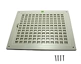 ハイロジック 角型レジスター SPRN-200x250