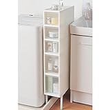 防水パンに合わせて選べる隙間ストッカー　　Ｂ・５杯