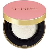 LILIBETH リリベス suncushion サンクッション spf50＋ pa＋＋＋ 日焼止め uv対策 鎮静 非刺激性 ノンケミカル 白浮きしない 50.0 milliliters 13.0 グラム