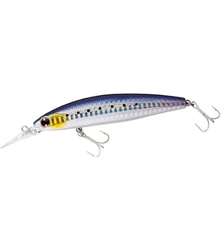 Amazon | ダイワ(DAIWA) ルアー ショアラインシャイナーZ セット