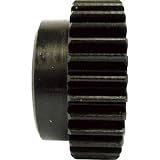 片山チエン:カタヤマ ピニオンギヤM2.5 M2.5B46 型式:M2.5B46