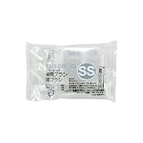 ジーシー GC ルシェロ 歯間ブラシ　替えブラシ 4個入 (SS)