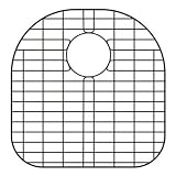 Wells Sinkware GWW1718 Kitchen Sink Grid, Stainless Steel by Wells Sinkware