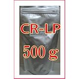 マウス・ラット・ハムスター用ＣＲ-ＬＰ（長期飼育用）フード500ｇ