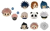 プチっとバッジ 呪術廻戦 10個入りBOX