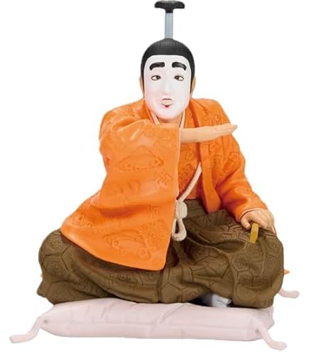 Amazon.co.jp: 志村けん アイーン！バカ殿様フィギュア : ホーム＆キッチン