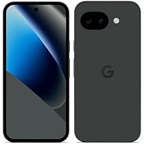 Amazon.co.jp: Google Pixel 10a 8GB 128GB Obsidian 白ロム
