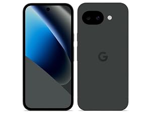 Google Pixel 10a 8GB 128GB Obsidian 白ロム スマートフォン本体 SIMフリー