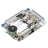 PS3用光学レンズ 交換レンズ PS3補修部品 取り付け簡単 ゲーム機修理用 PS3 KEM‑400AAA