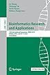 Bioinformatics Research and Applications: 14th International Symposium, ISBRA 2018, Beijing, China, June 8-11, 2018, Proceedings (Lecture Notes in Computer Science)