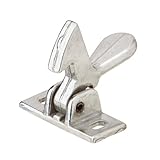 Schlage 2A92アルミ肘キャビネットキャッチ