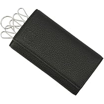 Amazon.co.jp: [ロエベ] キーケース メンズ SOFT GRAINED CALF 6連キー 