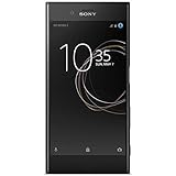 Sony Xperia XZs G8232 Dual SIM BLACK 5.2" / 19MP/ 64 GB, 4 GB RAM SIMフリー [並行輸入品]