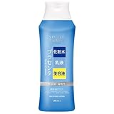 【美浜卸売-ORS4A01】シンプルバランス 薬用美白ローション 220mL×6個セット