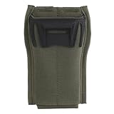 WoSporT AGILITEスタイル Pincer 5.56mmシングルマガジンポーチ MC