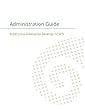 Suse Linux Enterprise Server 12 - Administration Guide