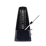 Cherub Metronome WSM-330 (Black)