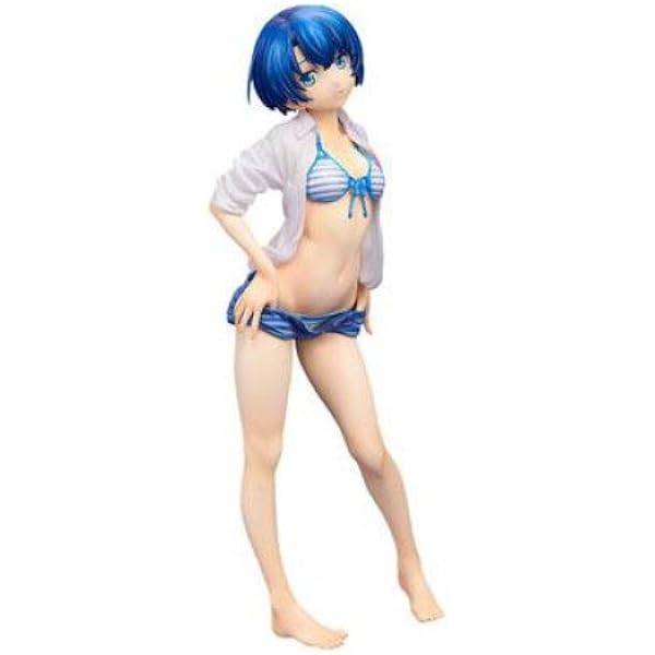 Amazon | あの夏で待ってる 谷川 柑菜 (1/6スケール PVC製塗装済完成品 