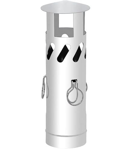 Amazon.co.jp: Winnerwell ウィンナーウェル 薪ストーブ Mサイズ(63mm