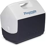 Amazon Co Jp Igloo イグルー プレイメイト ミニ レッド 12424 ホーム キッチン