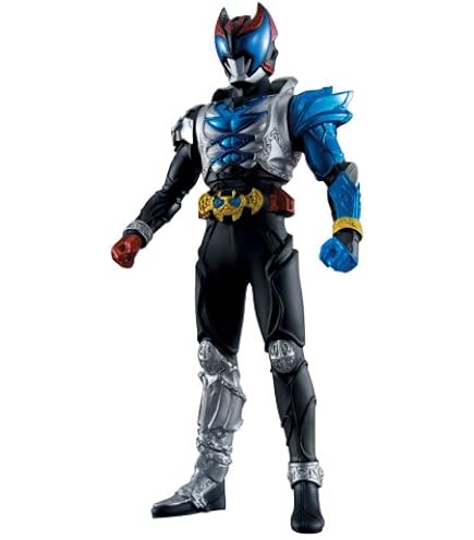 Amazon.co.jp: 魂ウェブ限定 S.I.C. 仮面ライダーキバ エンペラー