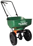 Scotts Turf Builder EdgeGuard Mini Broadcast Spreader by Scotts [並行輸入品]