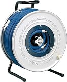 [N-1065068]ハタヤ　エアーリール　３０ｍ　内径φ８．５　塩化ビニール製５／１６ホース LC330