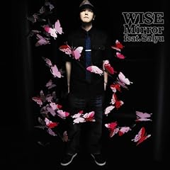 TURN IT UP / WISE