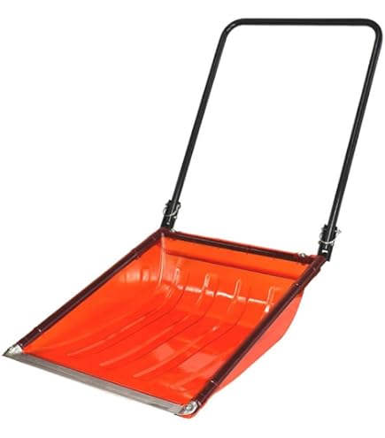 Amazon | グリーンパル ママさんダンプ(小) | スノーダンプ・ラッセル