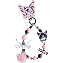 Amazon.co.jp: YRHBZUN クロミ マイメロディ アクリルビーズ