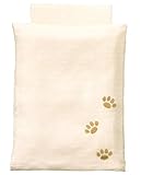 SNOOPYオーガニックコットン／カバーリング式５点ベビー組ふとん