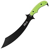 Ka-Bar 5706 Zombie Swabbie Fixed Blade Knife [並行輸入品]