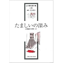 たましいの顕現 Amazon.co.jp: たましいの顕現―芸術・表現療法(2) (山中康裕著作