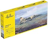 プラッツ エレール 1/72 フランス ミラージュIII E/R/5 プラモデル HE80323