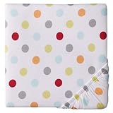 Circo Woven Sheet - Dots by Circo [並行輸入品]