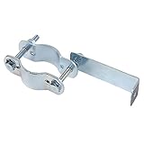 信栄物産 ミラーオプションパーツ ポール専用金具 ＃SK-30