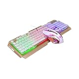 WOFASHPURET mechanical keyboard bàn phím cơ ゲーミング キーボー gaming keyboard gamingkeyboard ゲーミングキーパッド keybo